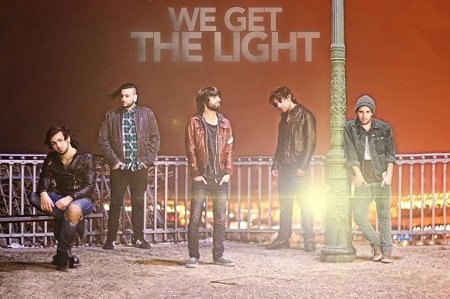 We Get The Light - Promo (2012)