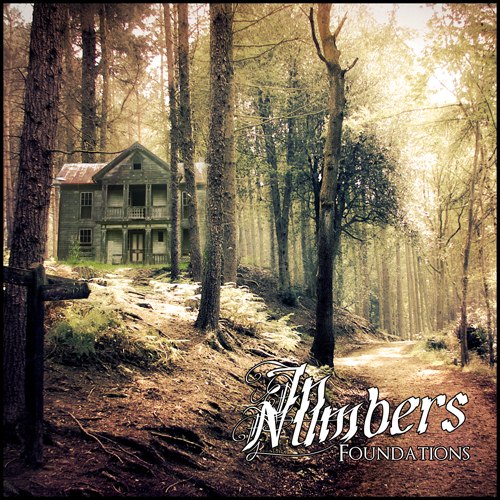 In Numbers - Foundations [EP] (2012)