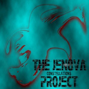 The Jenova Project - Constellations (2012)